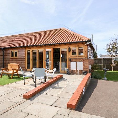 Villa 5D Hideways Hunstanton Exterior foto