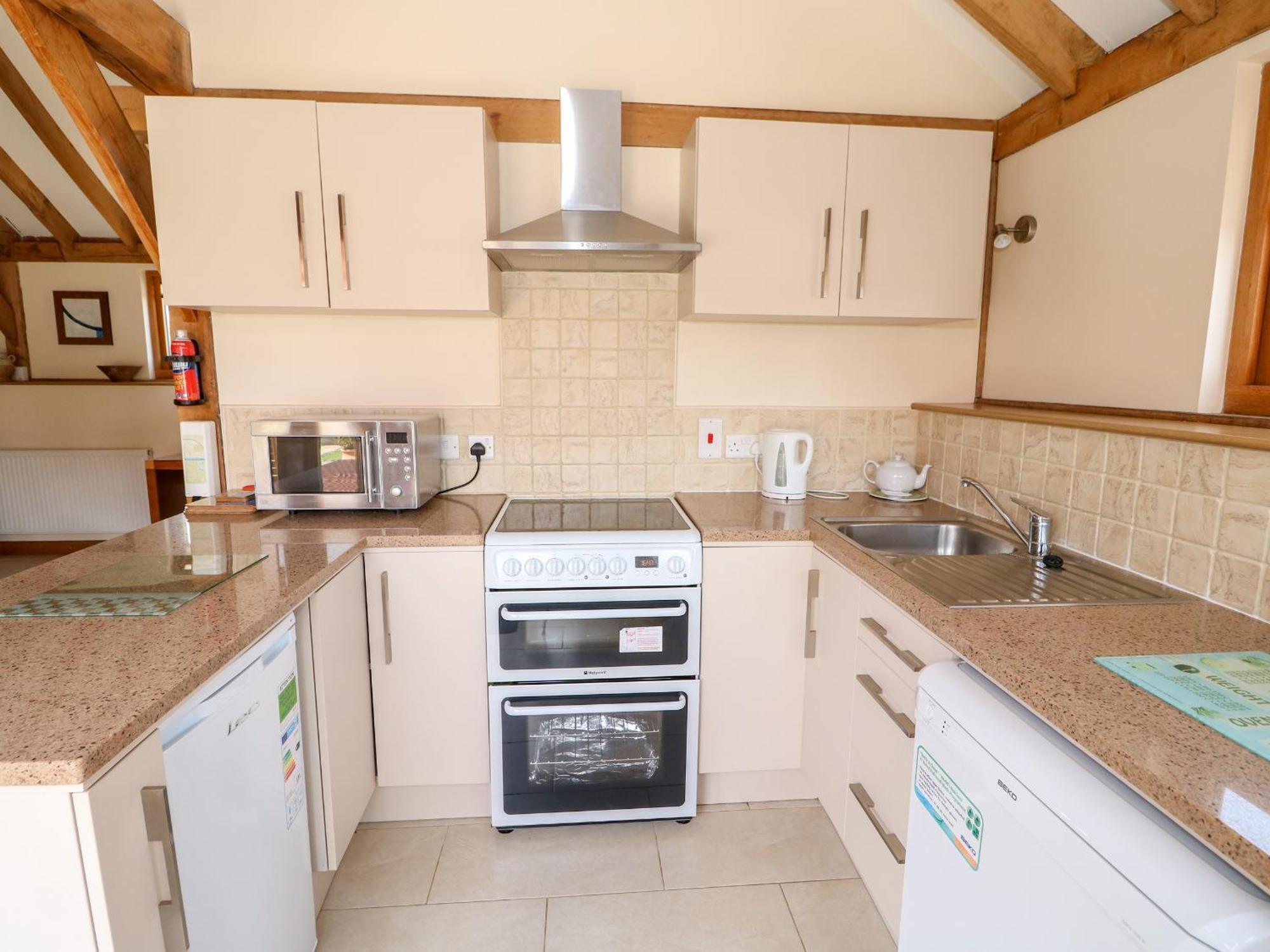 Villa 5D Hideways Hunstanton Exterior foto