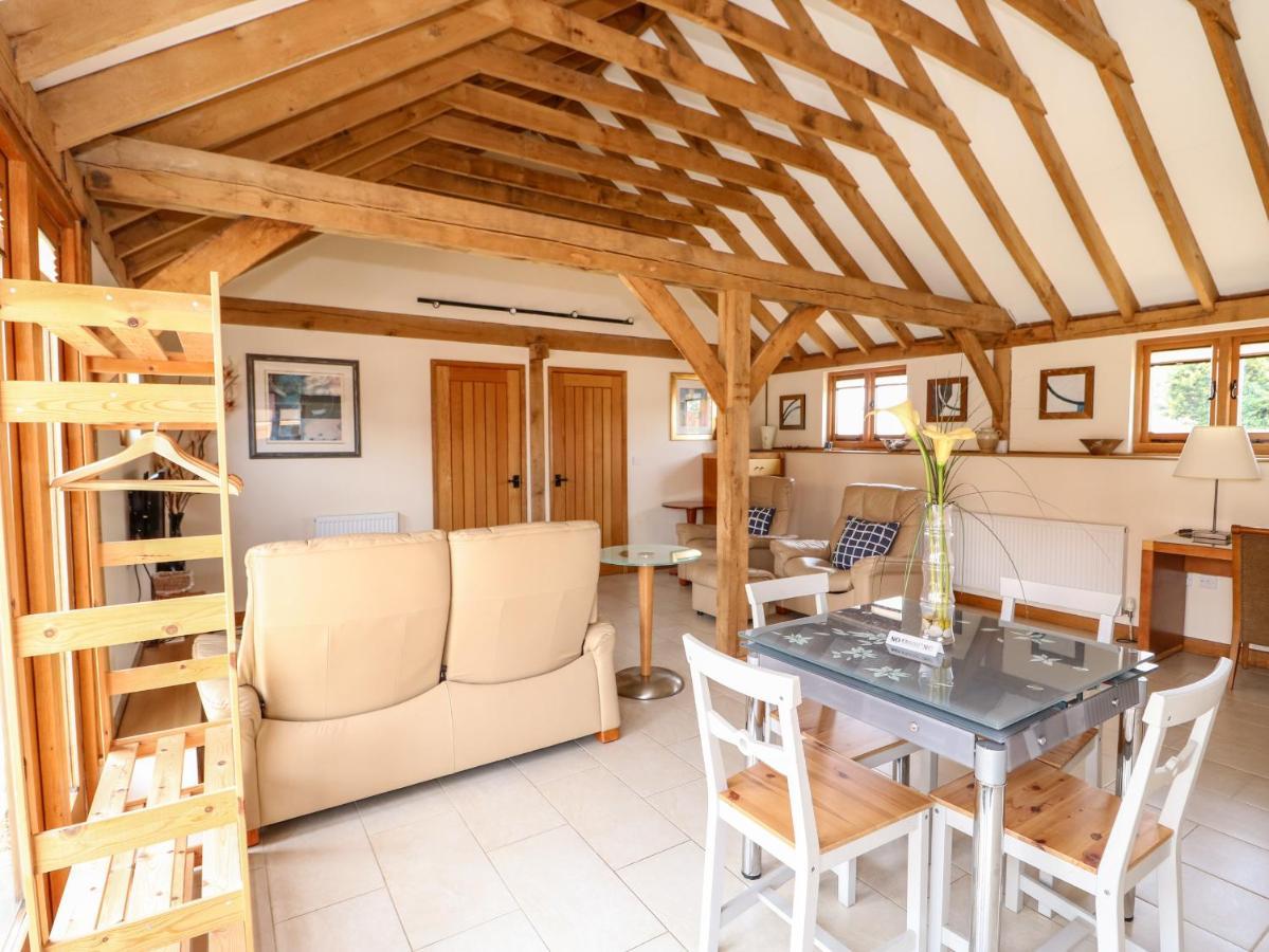 Villa 5D Hideways Hunstanton Exterior foto